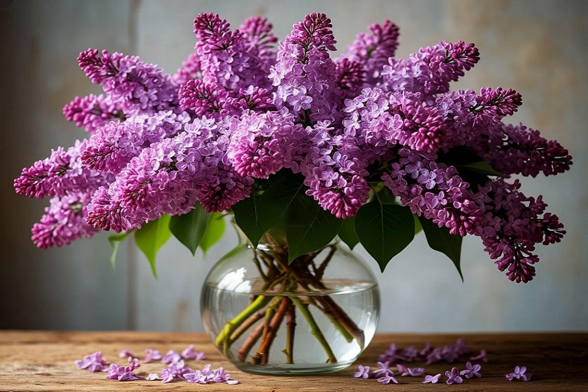 В Роскачестве напомнили о неприкосновенности к сирени