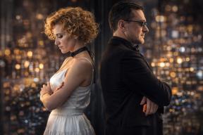 «Ты убил семью»: Алферова раскрыла правду о разводе и не пожалела слов для Бероева