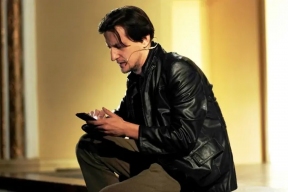 Бесплатный мастер-класс от Александра Борзова пройдет для театралов Саранска