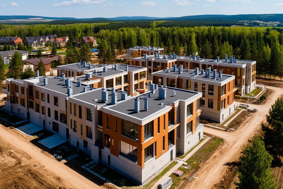 Ипотека от Сбера помогла улучшить жилищные условия трем тысячам семей в Ивановской области