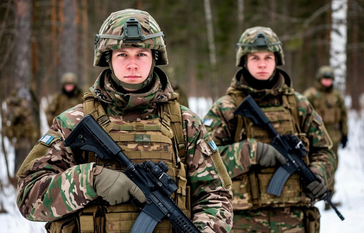 Финляндия повторяет украинский сценарий, предупредил Хейсканен