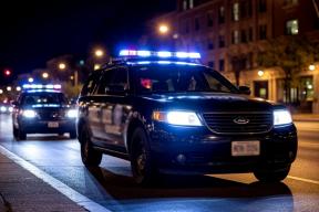 В США пранк выпускников против любимого учителя обернулся трагедией с пикапом