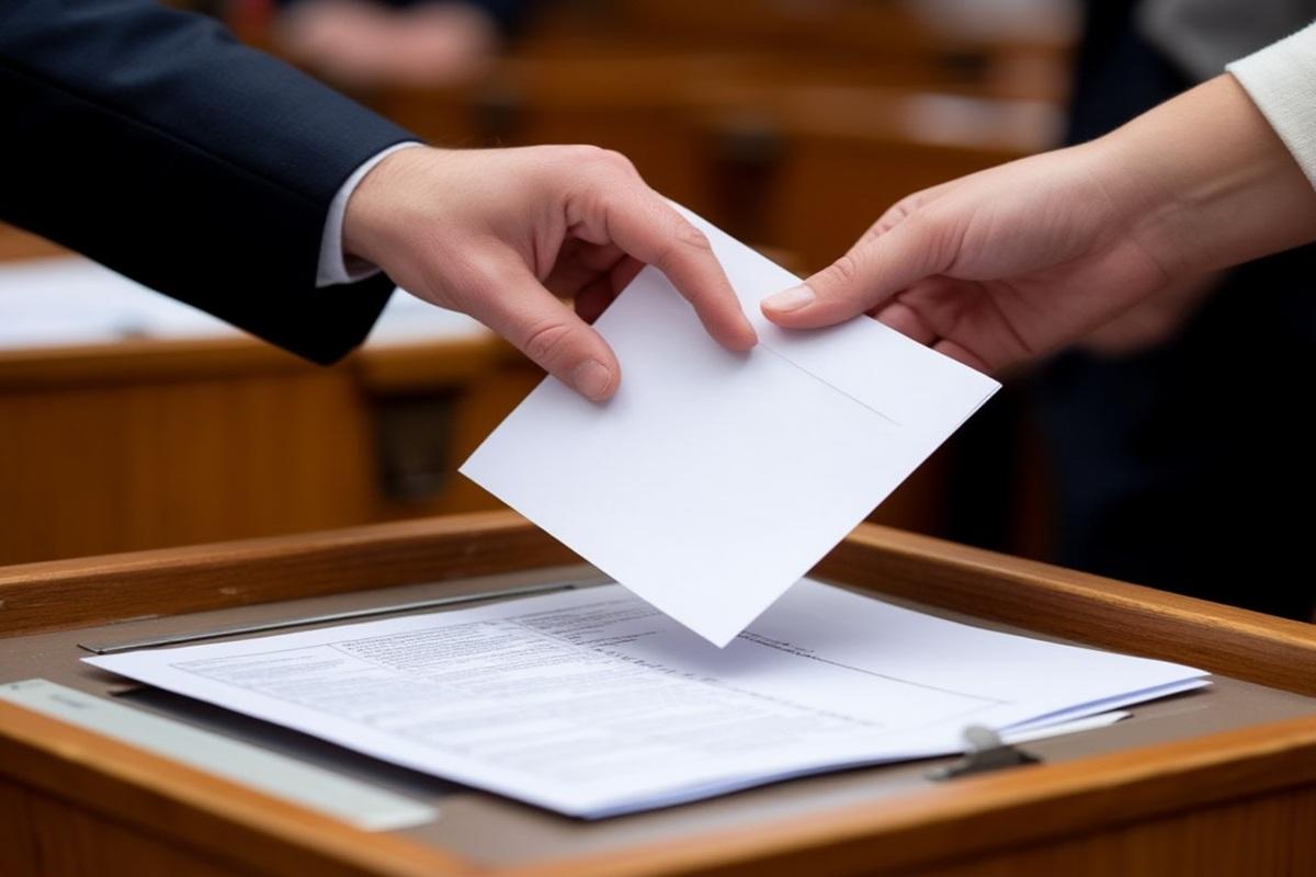 Итоги муниципальных выборов: социалисты укрепляют позиции в Париже и Марселе