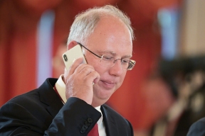 Спецпредставитель президента России высказался о заявлении Мерца о высылке сирийских беженцев