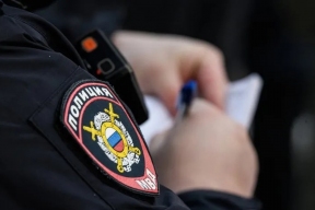 Фейковые новости о маньяке распространились в соцсетях Алтайского края