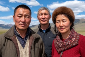 В Туве изучают влияние русского языка на тувинский