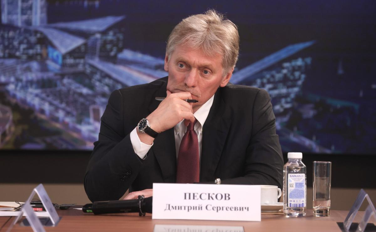 Россия не планирует отдельно приглашать американцев на ВЭФ