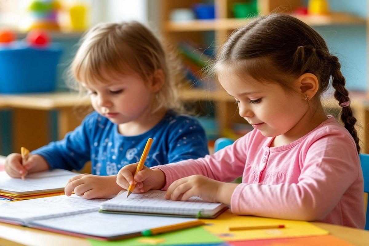 История России теперь будет доступна для самых маленьких: новый проект в детсадах