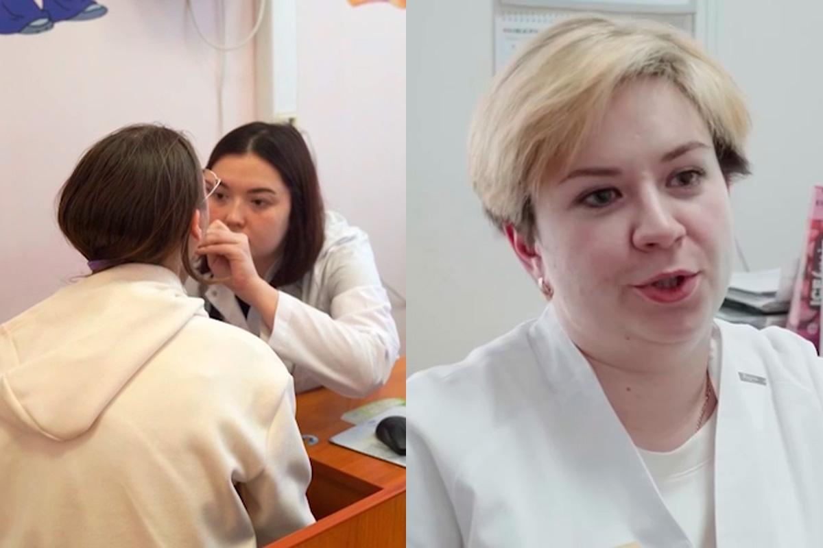 Руслан Заголовацкий: В Орехово-Зуевском округе по программе «Земский доктор» трудоустроены более 30 медиков