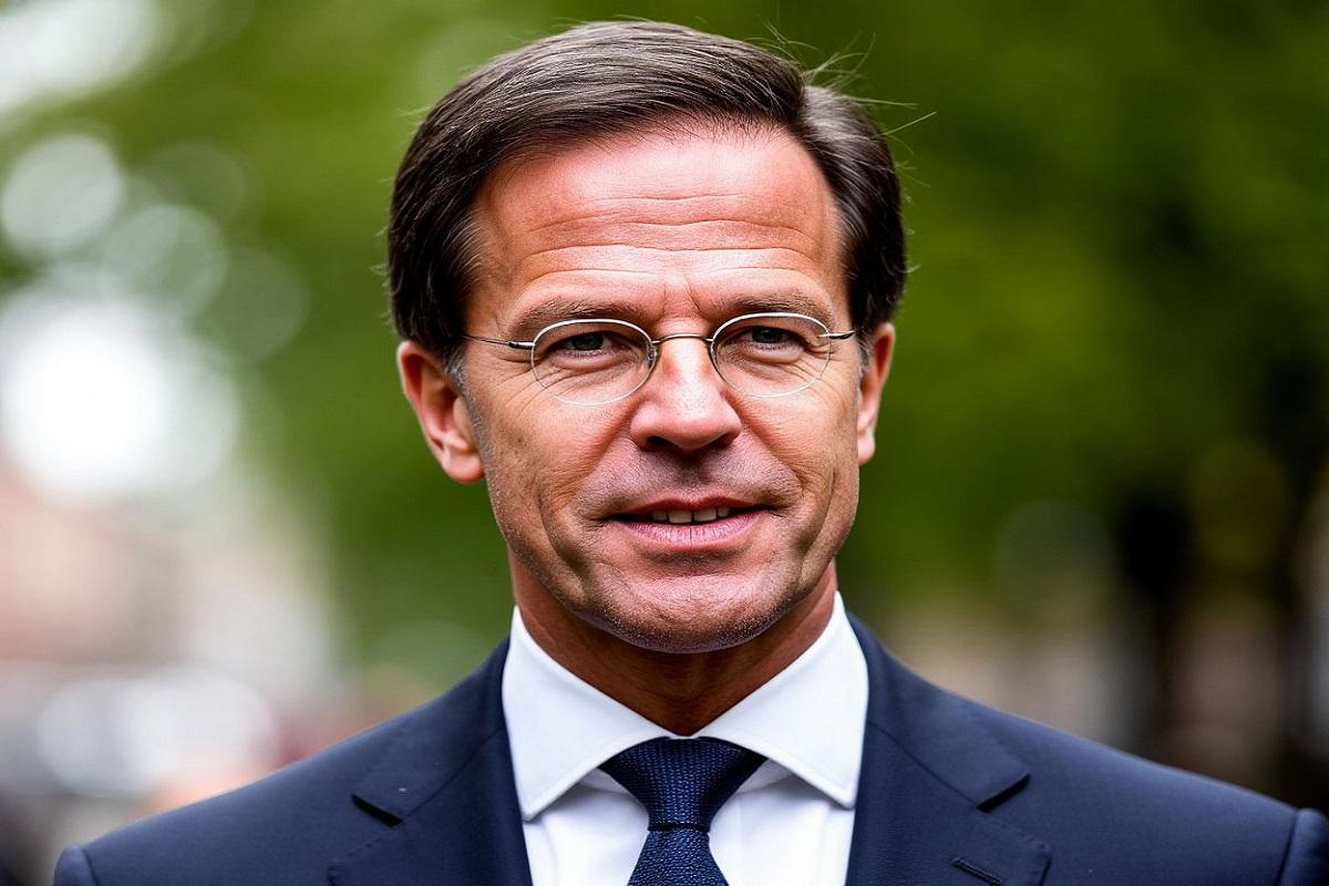 Глава РФПИ указал на страх в словах Марка Рютте из-за позиции по Ирану