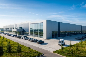 В Юрге начнет работать логистический центр Wildberries