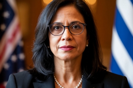 Вице-президент Венесуэлы предлагает США сотрудничество ради мира