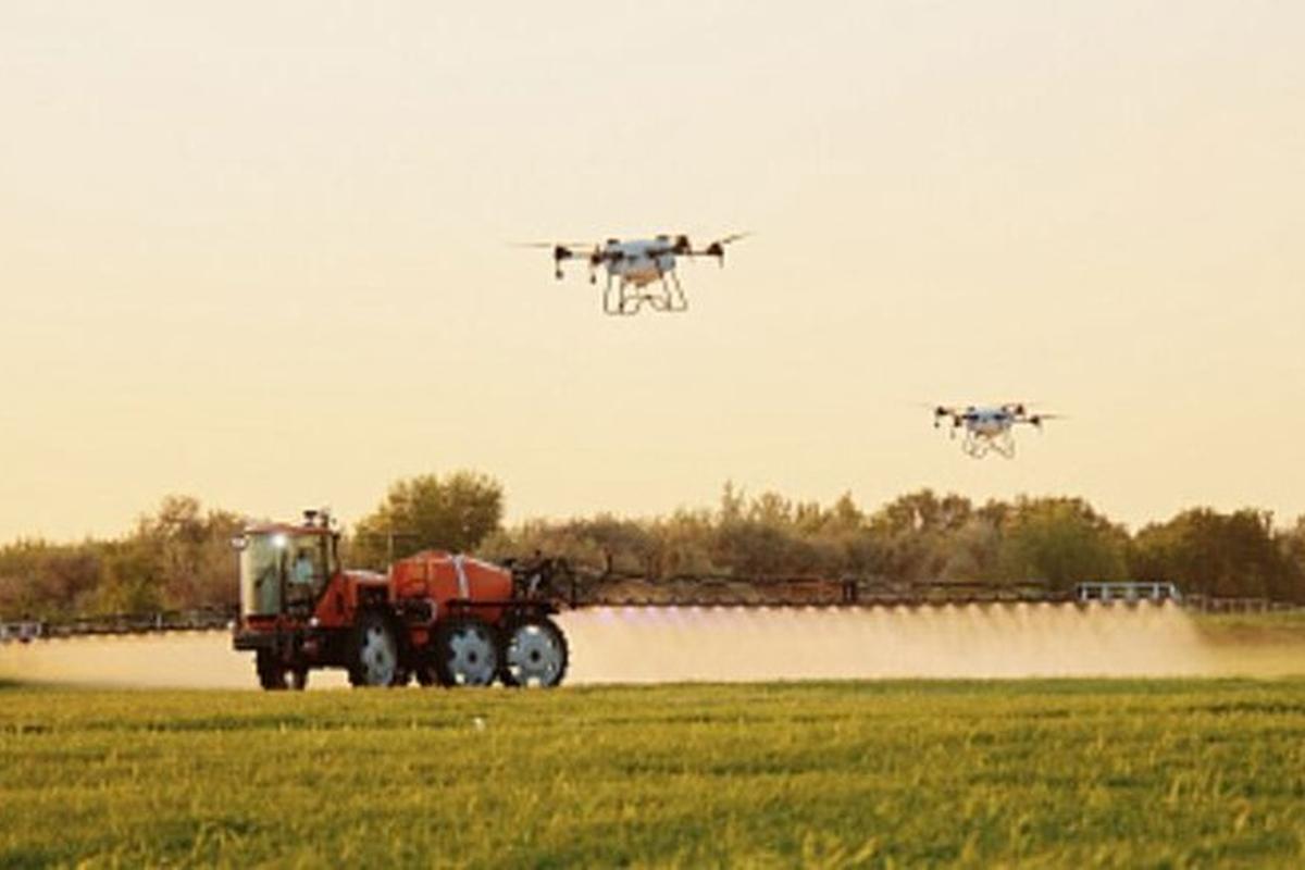 Академик РАН предрёк нейросетевую революцию в АПК — цифровые помощники уже экономят миллионы на удобрениях