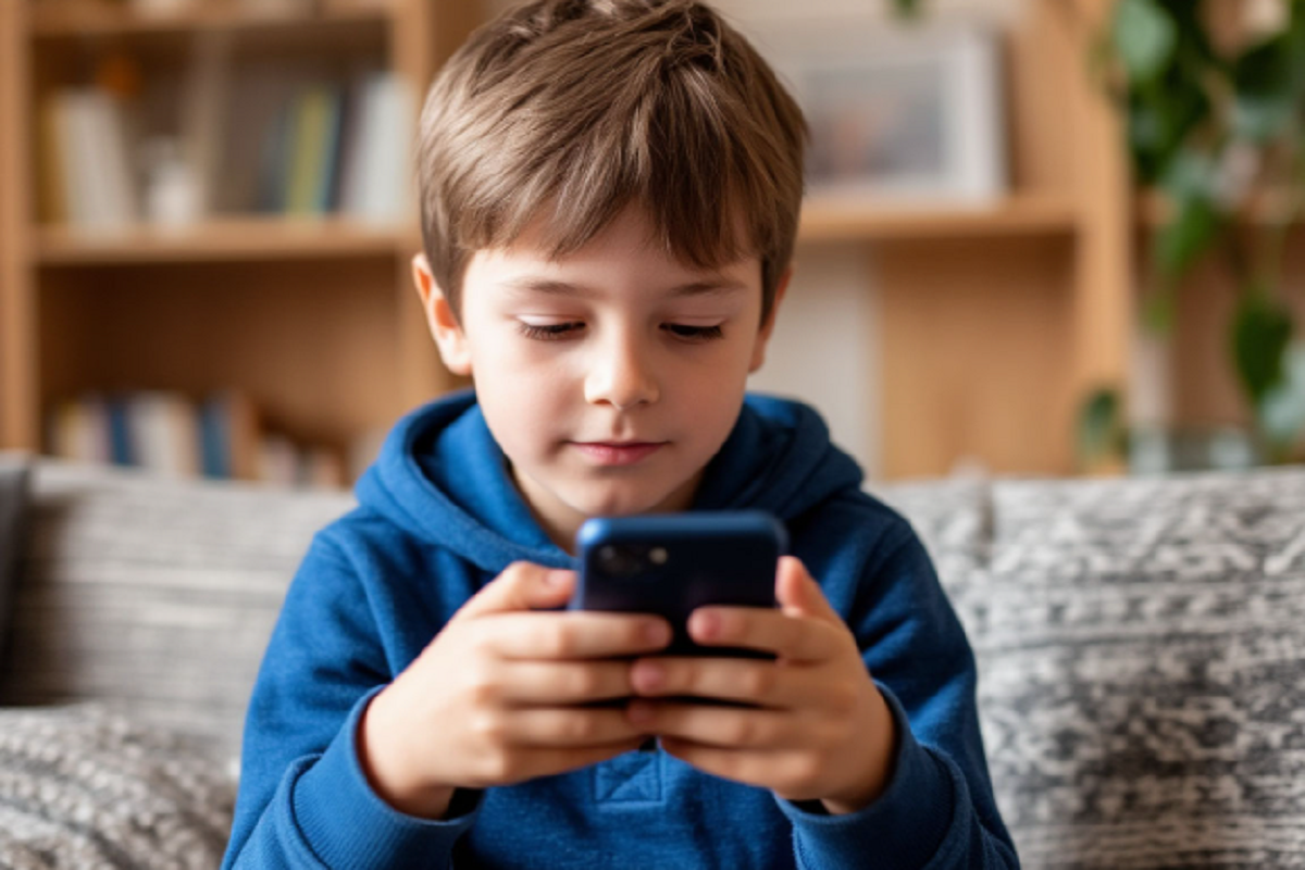 Эксперт Гладков советует не «бороться» с рилсами, а разбираться с тревогой