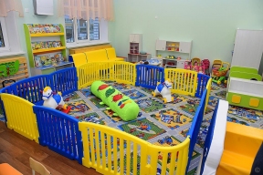 В Ивановской области увеличится тариф оплаты за детские сады