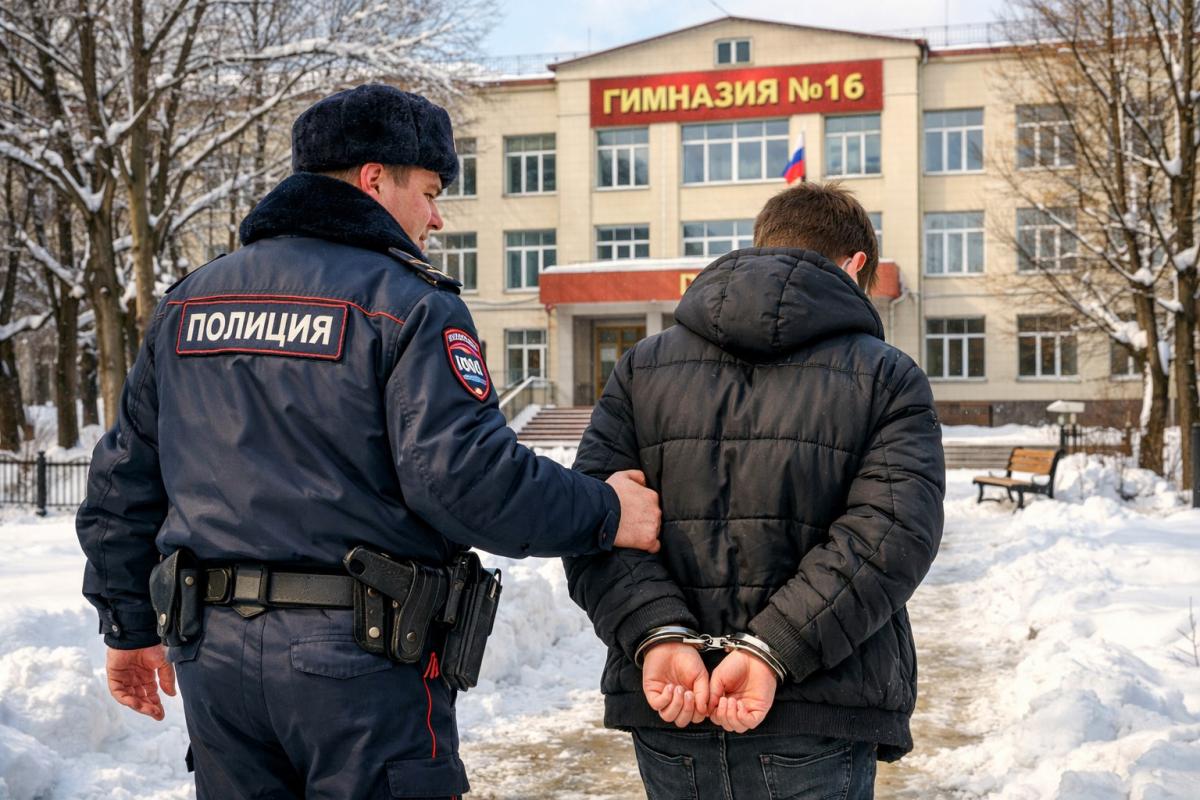 Школьные инциденты с насилием спровоцировали запрос ГД в Генпрокуратуру