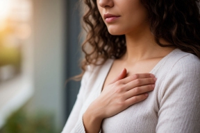 Кардиолог предупредил о рисках самолечения с помощью мелатонина