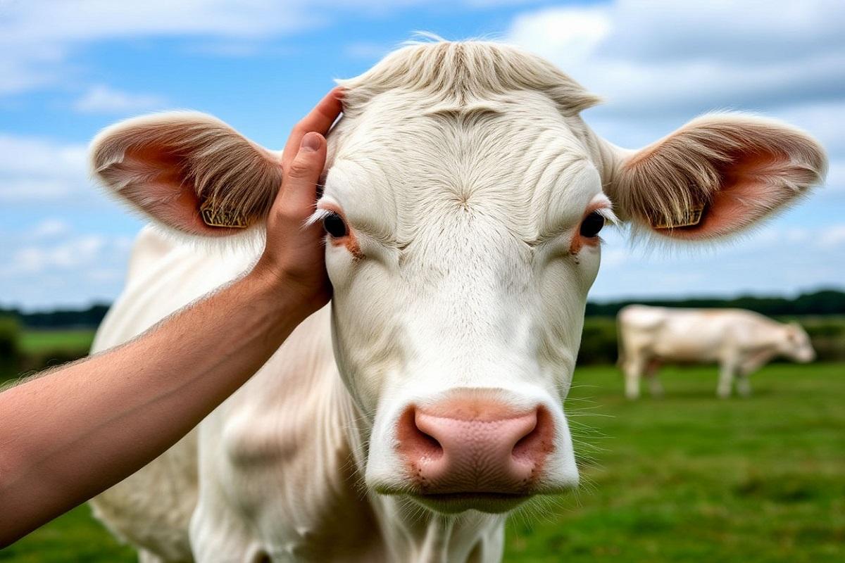 «Сжигайте и нас вместе с коровами»: фермеры против карантинных мер