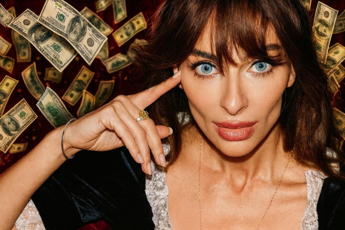 Симулировала счастье. Как Варнава промотала московскую квартиру и осталась без гроша за душой