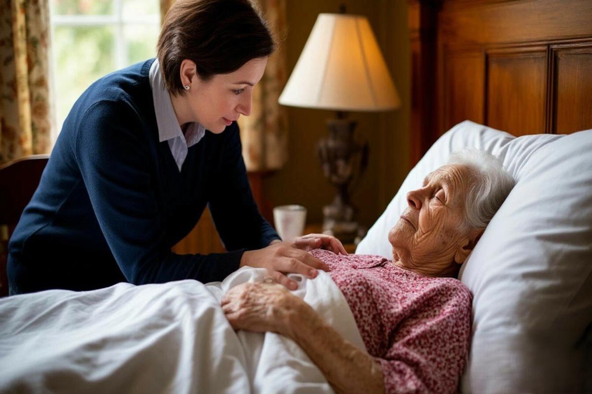 Калмыкию с рабочим визитом посетили эксперты благотворительного фонда «Старость в радость»