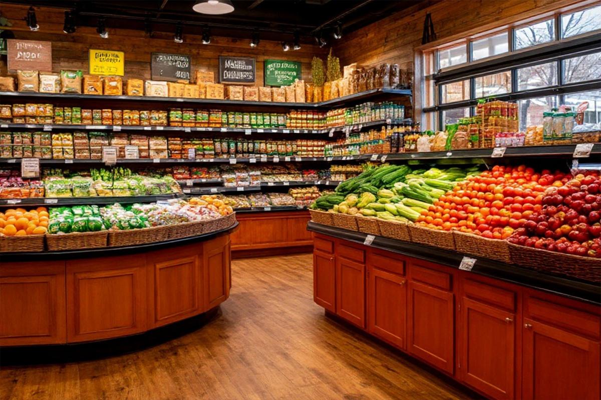 Ценовой щит для дальневосточников: уже 350 магазинов в Хабаровском крае заморозили наценки на продукты