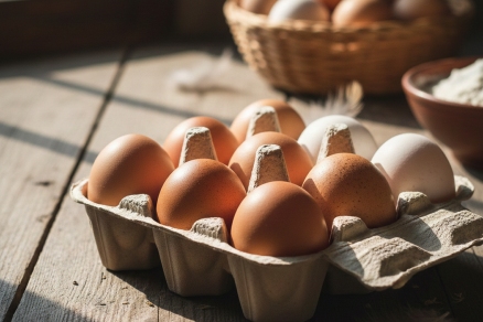 Минсельхоз Пензенской области подтвердил стабильность цен на основные продукты питания