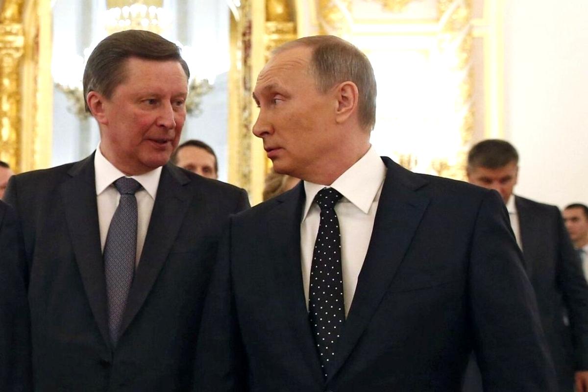 Последний из «могикан». Путин «простился» со старым товарищем: что означает отставка Сергея Иванова?