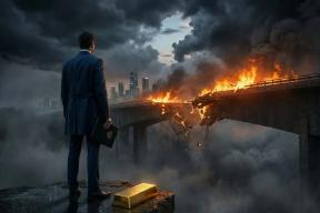 Пока ЦБ ждет возврата «в цивилизацию», мир сжигает мосты. О чем молчат наши финансисты