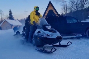 Пермяки высказались, почему туристы игнорируют регистрацию в МЧС