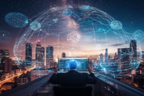 Специалист Горлекин рассказал, кому и зачем разрешили отключать Рунет от мировой Сети