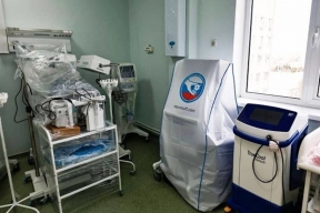 Астраханская область входит в двадцатку российских регионов с самой высокой рождаемостью