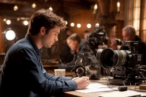 Продюсер Билан предложила спасать документальное кино от зрителей-параллельщиков и ссылается на Дэймона