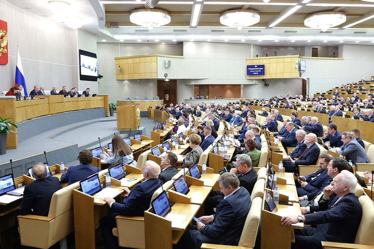 Ротация власти: парламентские кресла под вопросом