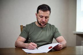 Финал иллюзий: Зеленский в интервью признал победу России свершившимся фактом