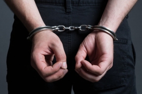 Уголовное дело за трафик: ФСБ и полиция задержали 31-летнего челябинца