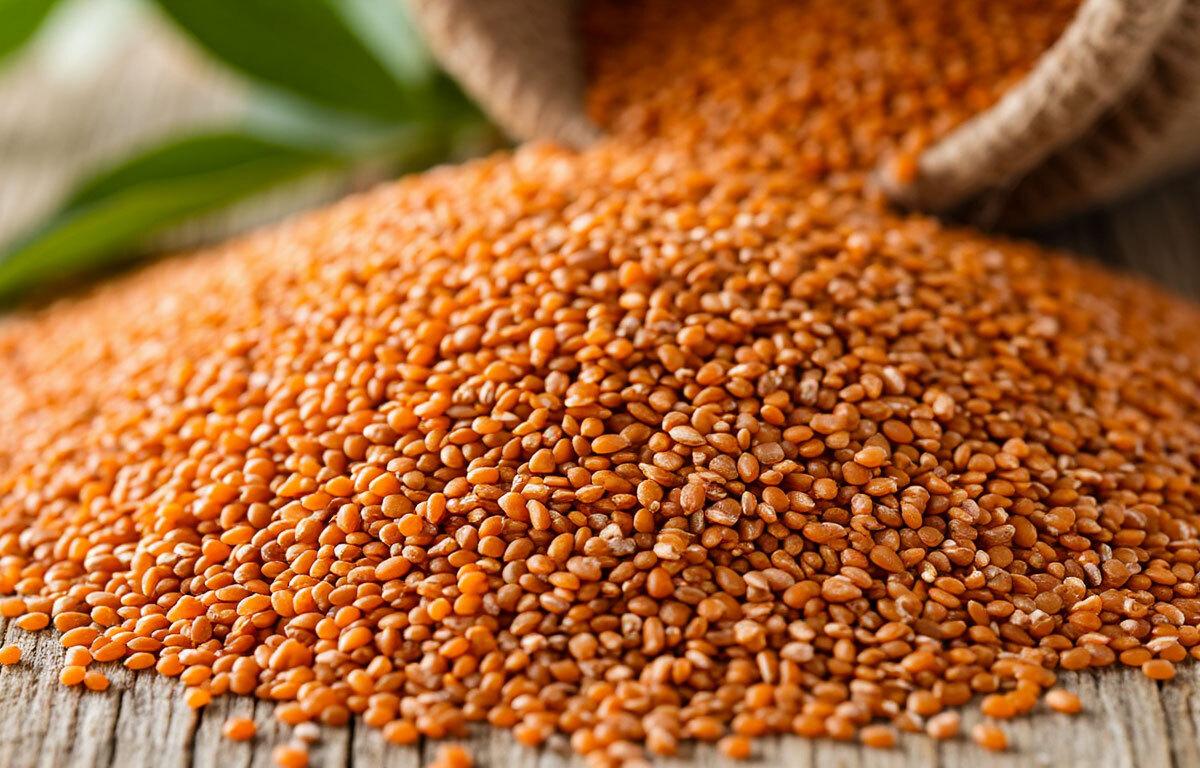 Более 20 тонн премикса было отправлено из Волгоградской области в Грузию в январе