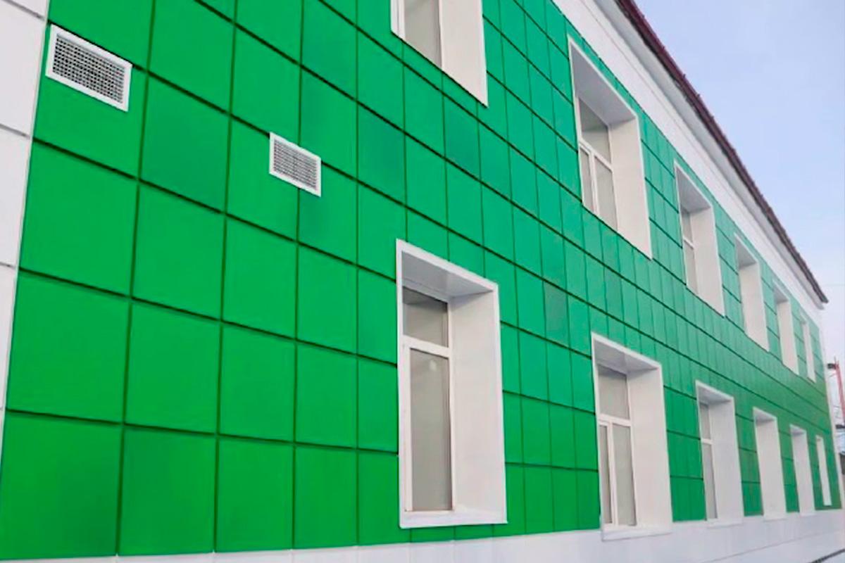 В Марий Эл составлен перечень детских садов, которые отремонтируют в 2026 году