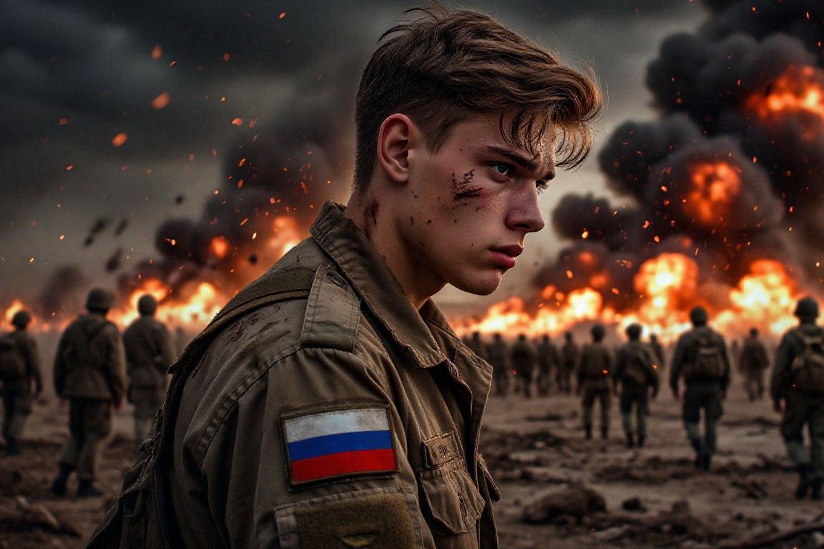 Русская армия перекрыла западные каналы: Киев требует от НАТО срочного ответа