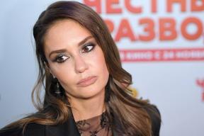 Агата Муцениеце впервые после родов показала тренировки и раскрыла всю правду о фигуре