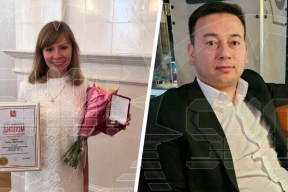 A university teacher in Vologda was murdered by her roommate and former student from Tajikistan