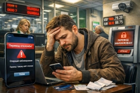 В ФНС напомнили, что узнать причину блокировки счета и разблокировать его можно онлайн