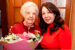 Руслан Заголовацкий назвал жителей Орехово-Зуевского городского округа, переживших блокаду Ленинграда, настоящим примером человеческой стойкости