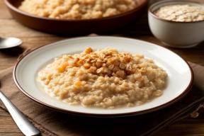 Диетологи назвали завтрак, обеспечивающий долголетие