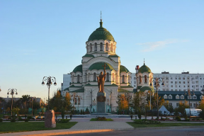 На юге России отреставрируют городской храм на деньги Минкульта