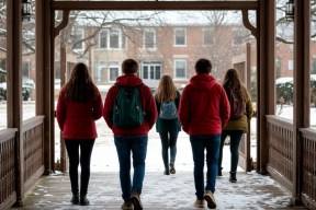 Ректор МПГУ Лубков: Ученикам 5–7 классов уменьшат часы на изучение иностранного языка