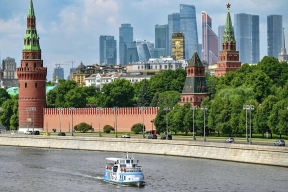 Кремль прокомментировал готовность России к помощи Ирану: «Все зависит от того, что необходимо»