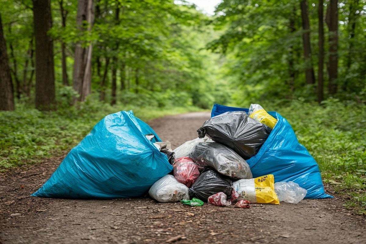 Россияне о субботниках: альтруизм, обязанность или пустая трата времени?