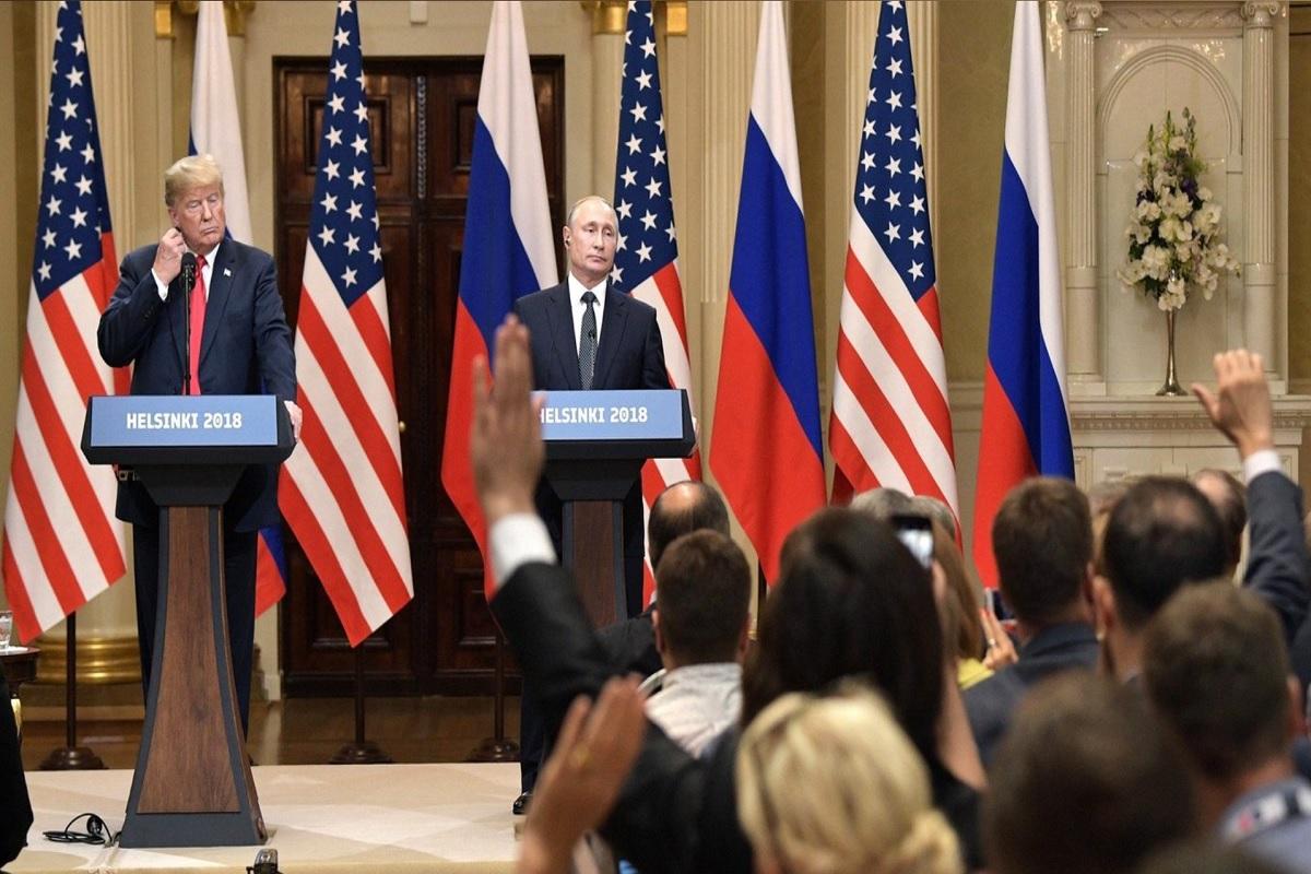 СМИ узнали о планах Белого дома использовать «российский фактор» против Китая