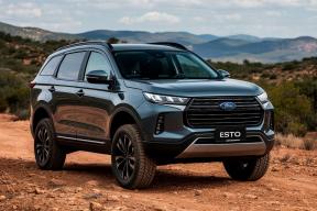 7 литров омывайки и подогрев камеры: как Esteo MX готовили к русской зиме