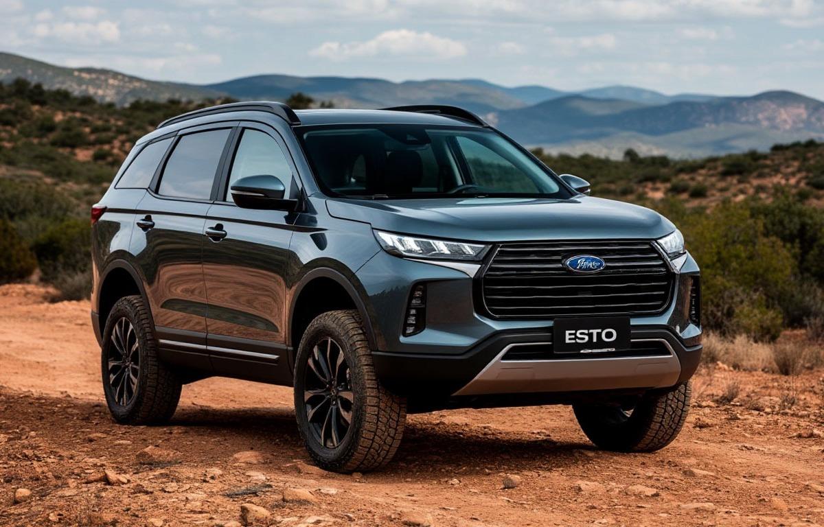 7 литров омывайки и подогрев камеры: как Esteo MX готовили к русской зиме